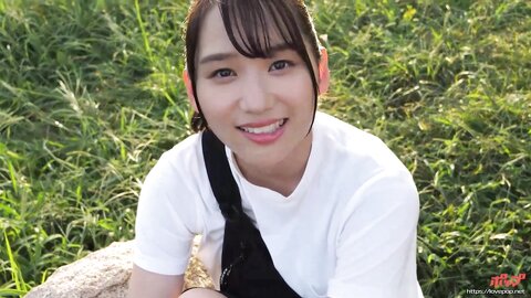 Lovepop Narumi Amaha 天羽成美 - GL0050 Clips 013
