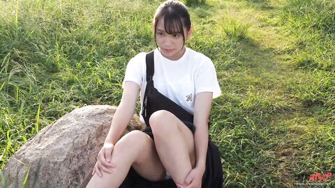 Lovepop Narumi Amaha 天羽成美 - GL0050 Clips 013