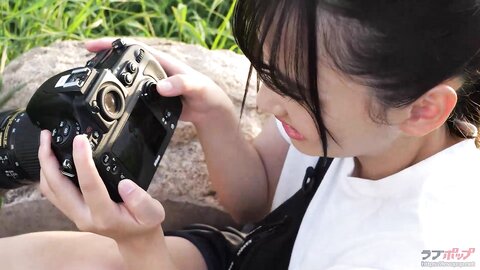 Lovepop Narumi Amaha 天羽成美 - GL0050 Clips 013