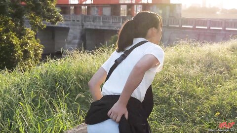 Lovepop Narumi Amaha 天羽成美 - GL0050 Clips 013
