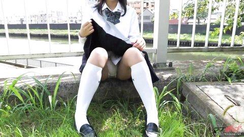 Lovepop Narumi Amaha 天羽成美 - GL0050 Clips 014