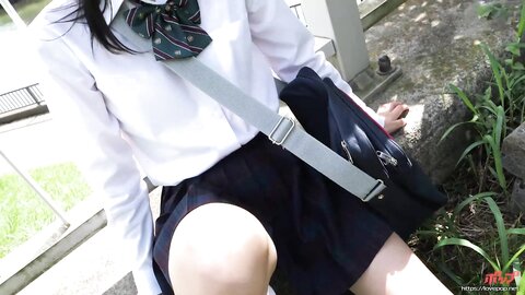 Lovepop Narumi Amaha 天羽成美 - GL0050 Clips 014