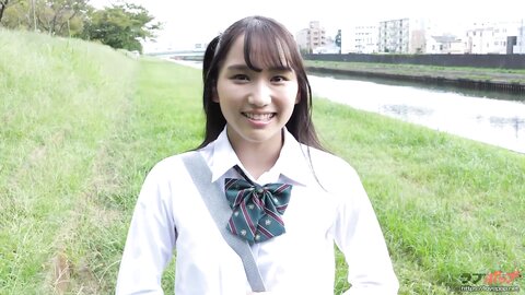 Lovepop Narumi Amaha 天羽成美 - GL0050 Clips 014