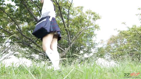Lovepop Narumi Amaha 天羽成美 - GL0050 Clips 014