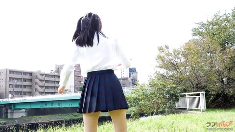 Lovepop Narumi Amaha 天羽成美 - GL0050 Clips 014