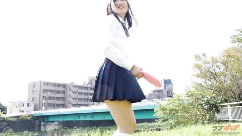 Lovepop Narumi Amaha 天羽成美 - GL0050 Clips 014