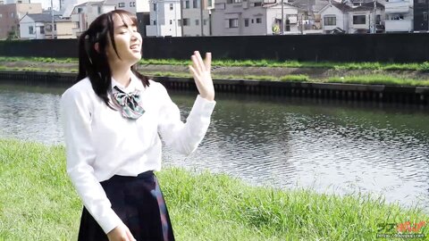 Lovepop Narumi Amaha 天羽成美 - GL0050 Clips 014