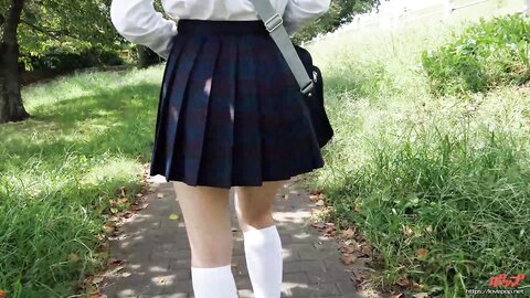 Lovepop Narumi Amaha 天羽成美 - GL0050 Clips 014