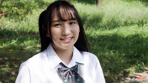 Lovepop Narumi Amaha 天羽成美 - GL0050 Clips 014