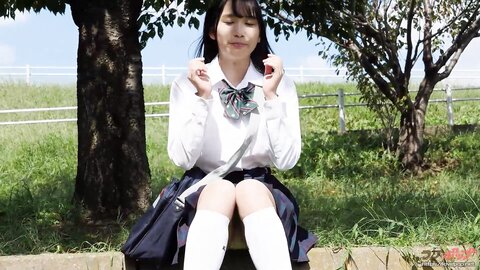 Lovepop Narumi Amaha 天羽成美 - GL0050 Clips 014