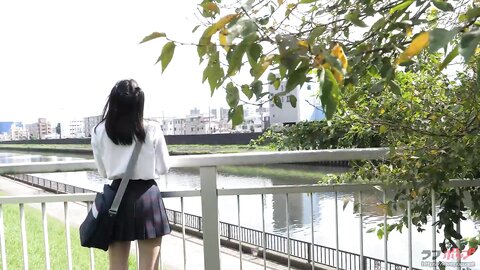 Lovepop Narumi Amaha 天羽成美 - GL0050 Clips 014