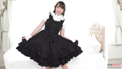 Lovepop Narumi Amaha 天羽成美 - GL0050 Clips 015
