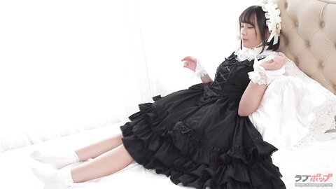 Lovepop Narumi Amaha 天羽成美 - GL0050 Clips 015