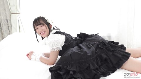 Lovepop Narumi Amaha 天羽成美 - GL0050 Clips 015