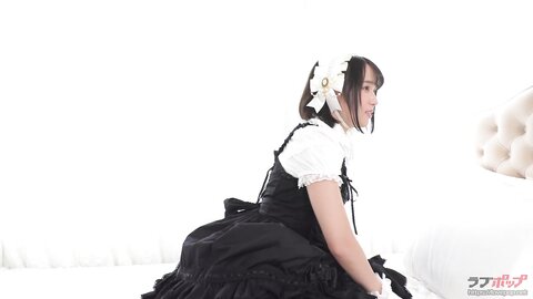 Lovepop Narumi Amaha 天羽成美 - GL0050 Clips 015