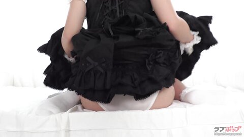 Lovepop Narumi Amaha 天羽成美 - GL0050 Clips 015