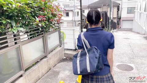 Lovepop Narumi Amaha 天羽成美 - GL0050 Clips 016