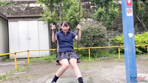 Lovepop Narumi Amaha 天羽成美 - GL0050 Clips 016