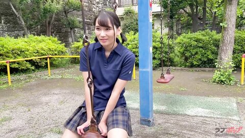 Lovepop Narumi Amaha 天羽成美 - GL0050 Clips 016