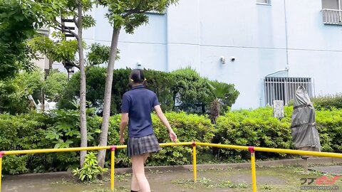 Lovepop Narumi Amaha 天羽成美 - GL0050 Clips 016