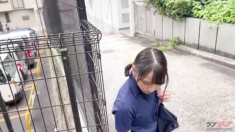 Lovepop Narumi Amaha 天羽成美 - GL0050 Clips 016