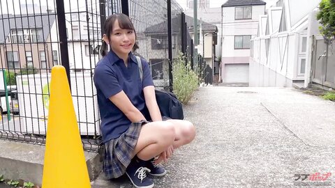 Lovepop Narumi Amaha 天羽成美 - GL0050 Clips 016