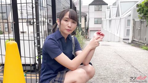 Lovepop Narumi Amaha 天羽成美 - GL0050 Clips 016