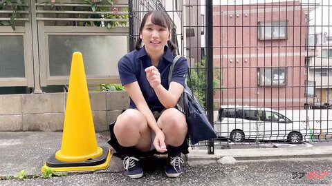Lovepop Narumi Amaha 天羽成美 - GL0050 Clips 016