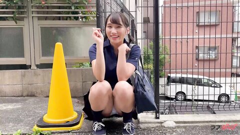 Lovepop Narumi Amaha 天羽成美 - GL0050 Clips 016