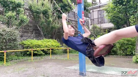 Lovepop Narumi Amaha 天羽成美 - GL0050 Clips 016