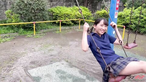 Lovepop Narumi Amaha 天羽成美 - GL0050 Clips 016