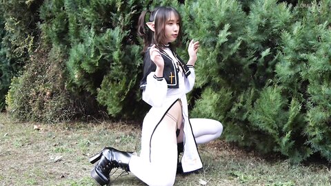 Lovepop Narumi Amaha 天羽成美 - GL0050 Clips 021