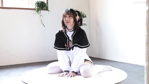 Lovepop Narumi Amaha 天羽成美 - GL0050 Clips 021