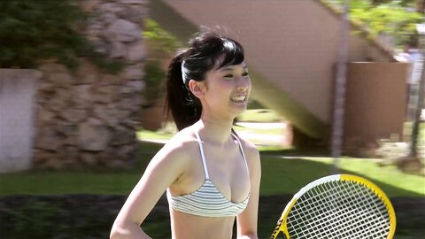 TSBS-81025 Ayaka Morikawa 森川彩香 - ピュア・スマイル Blu-ray