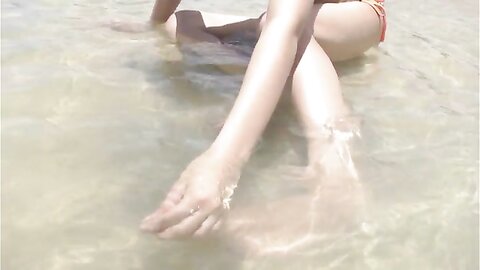 YJLP-008 Rena Takeda 武田玲奈 - WEEKLY YOUNG JUMP PREMIUM DVD 武田玲奈「rena」