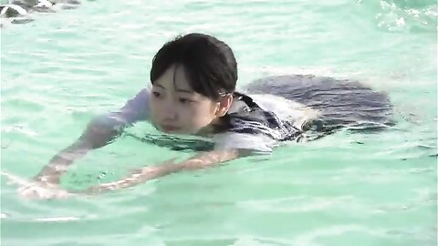 YJLP-008 Rena Takeda 武田玲奈 - WEEKLY YOUNG JUMP PREMIUM DVD 武田玲奈「rena」