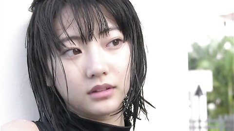 YJLP-008 Rena Takeda 武田玲奈 - WEEKLY YOUNG JUMP PREMIUM DVD 武田玲奈「rena」