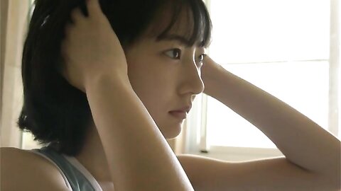 YJLP-008 Rena Takeda 武田玲奈 - WEEKLY YOUNG JUMP PREMIUM DVD 武田玲奈「rena」