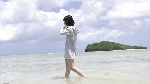 YJLP-008 Rena Takeda 武田玲奈 - WEEKLY YOUNG JUMP PREMIUM DVD 武田玲奈「rena」