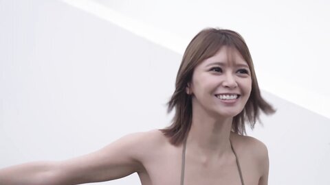 FRIDAY GOLD 山田あい 魔性のＩカップ