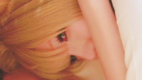 [Cosplay] 阿薰kaOri 黄豆粉 40猫 [212P3V-7.16GB] (2)
