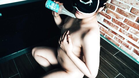 Haivia Daa (다아) - Spank (2)