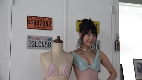 [Young Animal] 2018 No.21 (川崎あや くるす蘭) (6)