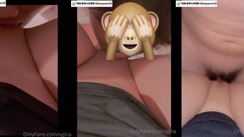 [OnlyFans] - Xgina