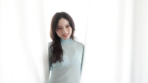 FRIDAY GOLD 奥原妃奈子 白肌プリンセス