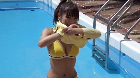 [Young Animal] 2018 No.21 (川崎あや くるす蘭) (7)