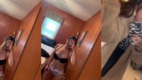 Fanvue - jess_kim - 可爱大奶留学生 (23)