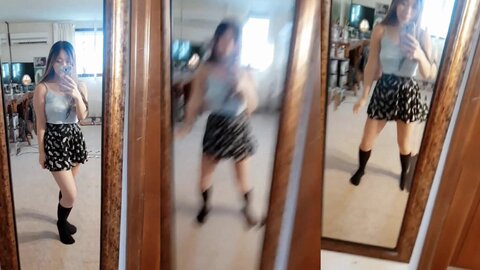 Fanvue - jess_kim - 可爱大奶留学生 (17)