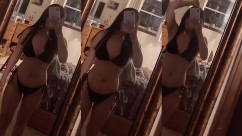 Fanvue - jess_kim - 可爱大奶留学生 (18)