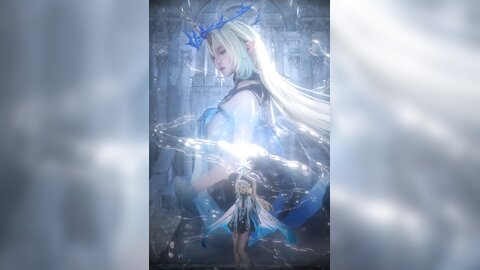 [Cosplay] 阿薰kaOri 鸣潮 芙露德莉斯 [130P10V-1.22GB] (8)